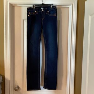 True Religion Billie Jeans